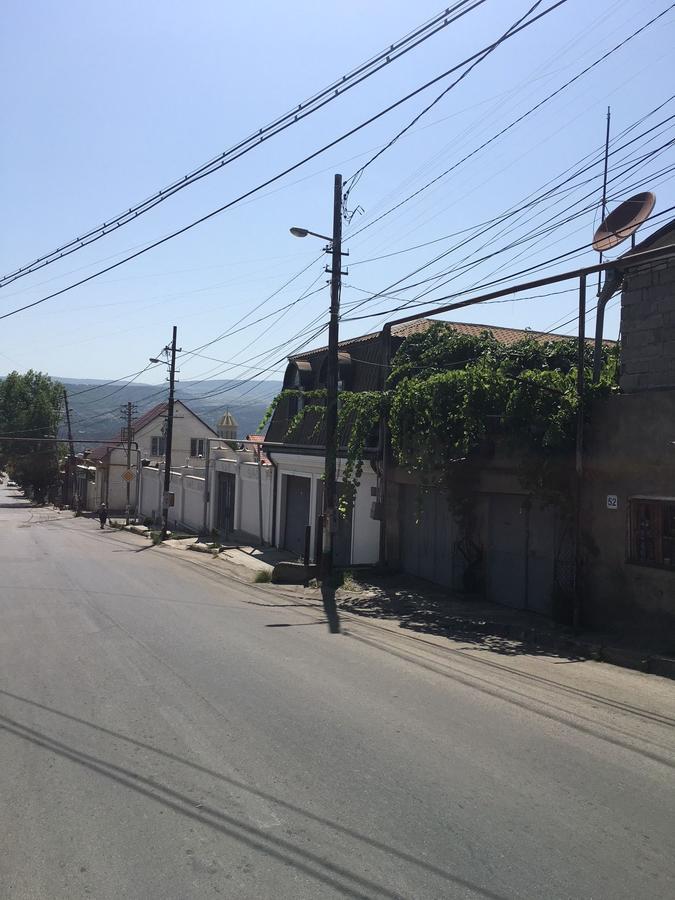 Avlabari Boutique House Hotel Tbilisi Exterior foto